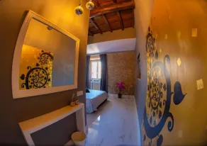 Rhome Luxury suite - Room