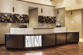 SpringHill Suites by Marriott Paso Robles Atascadero - Réception