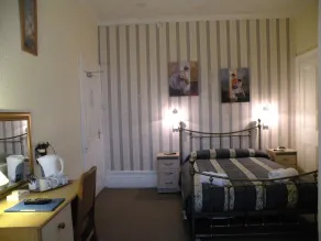 Dorset Hotel, Isle of Wight - Chambre