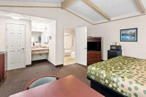 SureStay Hotel by Best Western Castro Valley - Chambre