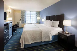 Days Inn by Wyndham Charles Town - Chambre