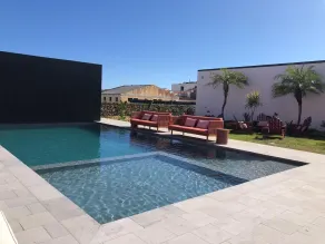 The Farm - Azores Boutique House - Piscina