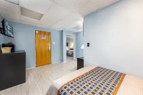 Hammock Inn & Suites North Beach Hotel - Zimmer