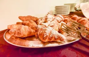 Standard Hotel Udine - Restaurant