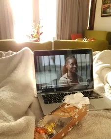Merci Buccoo - Room