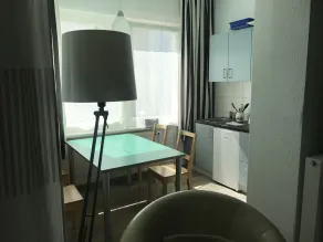 Villa Nordstern - Camera