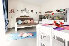 XscapeTulum - Chambre