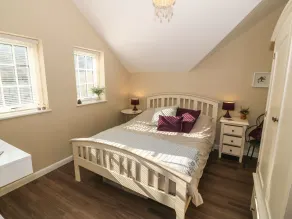 Tan Bryn 2 - Zimmer