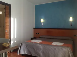 Hotel Bed&Business - Room