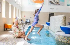 Saint John's Resort - Piscine