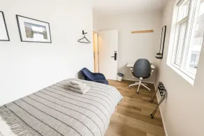 The Ísafjörður Inn by Ourhotels - Room