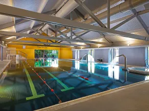 Midlands Park Hotel - Pool