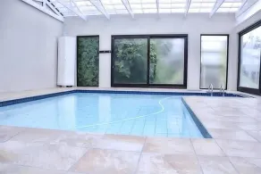 Meransha Self Catering CC - Pool