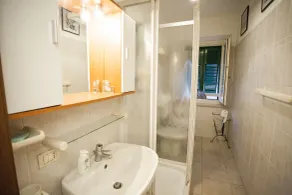 Appartamento Bilo Amore - Salle de bain