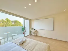 QIMeow Garden Hotel - Zimmer