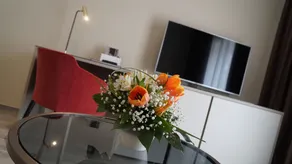 Urban Valley Resort & Spa - Habitación