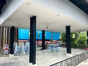 Hotel O Ting Brother Sg Klah Inn - Restaurant