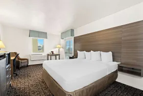 Best Western El Centro Inn - Chambre