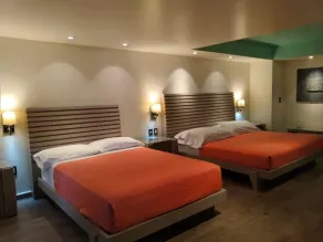 Villas Maria Isabel - Room
