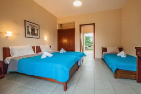 Sintrivanis Resort Beach - Rom