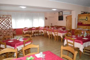 La Lanterna Hotel - Restaurant