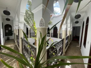 Riad Elias & Spa - View from room