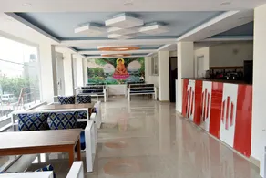 Mount Star Homestay - Restaurant