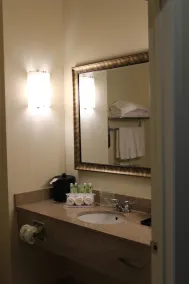 Holiday Inn Express DeFuniak Springs by IHG - Chambre