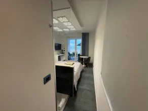 Marina Boutique Hotel - Værelse