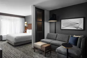 Hyatt Place Atlanta Airport South - Chambre