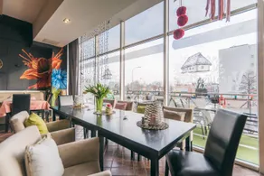 Hotel Forum - Restaurant