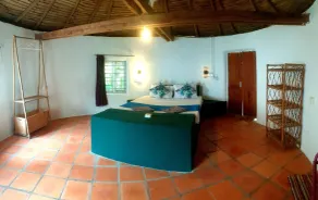 Bohemiaz Resort and Spa Kampot - Room