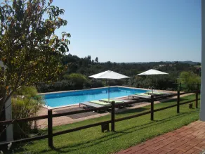 Casas da Bica - Um paraíso perto de Coimbra - Piscina