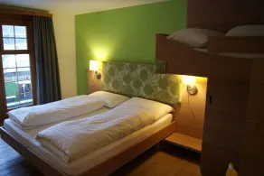 Hotel Ucliva - Værelse