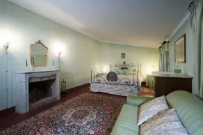 tenuta la violina - Zimmer