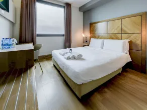 B&B HOTEL Padova - Chambre