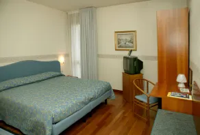 Hotel Sagittario - Chambre