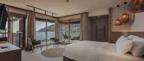 En Vie Beach Boutique Hotel - Adults Only - Room