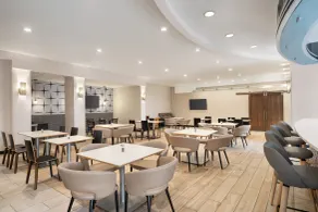 Holiday Inn Florence by IHG - Restaurant