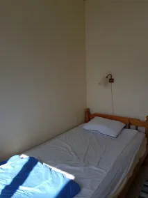 Siknäs Vandrarhem - Hostel - Rum