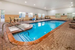 La Quinta by Wyndham Alamo-McAllen East - Piscine