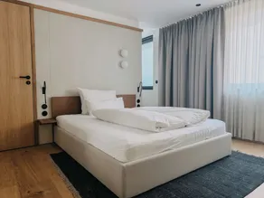 LUIS Boutique Hotel - Room