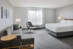 TownePlace Suites by Marriott Orlando East/UCF Area - Room