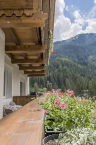 Hotel Astoria - Vista dalla camera
