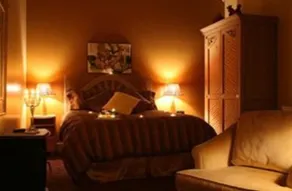 Boyden House Inn B&B - Chambre
