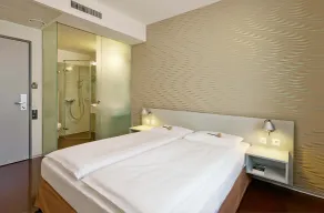 Sorell Business Hotel Ador Bern - Chambre