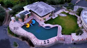 Amritara Palash, Jawai - Pool