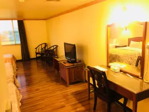 三好Business Hotel - Chambre