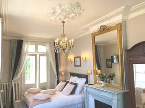 DDay Aviators Le Manoir - Chambre