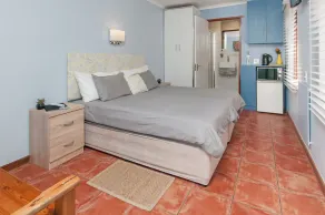 6 Stemmet Lodge - Room